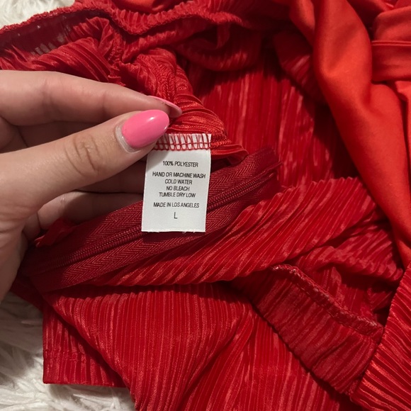 Romper - Picture 4 of 4